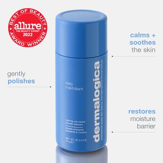 Foto 2 | Foto 2 | Exfoliante Facial Dermalogica Daily Milkfoliant, 13 Ml, Vegano - Venta Internacional.