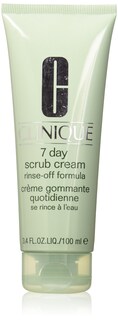 Foto 1 | Foto 1 | Crema Exfoliante Clinique, Fórmula De Enjuague De 7 Días, 100 Ml - Venta Internacional.