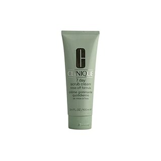 Foto 3 | Foto 3 | Crema Exfoliante Clinique, Fórmula De Enjuague De 7 Días, 100 Ml - Venta Internacional.