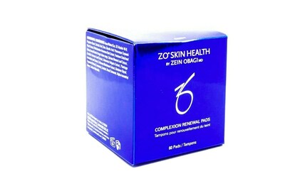 Foto 1 | Foto 1 | Pads Zo Skin Health Complexion Renewal 60 Almohadillas Te-pads - Venta Internacional.