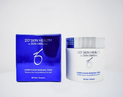 Foto 2 | Foto 2 | Pads Zo Skin Health Complexion Renewal 60 Almohadillas Te-pads - Venta Internacional.