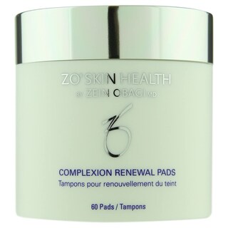 Foto 5 | Foto 5 | Pads Zo Skin Health Complexion Renewal 60 Almohadillas Te-pads - Venta Internacional.