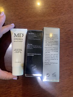 Foto 2 | Foto 2 | Sérum De Vitamina C Beauty Bundle Md, Crema Bb Spf35 Y Máscara - Venta Internacional.