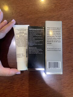 Foto 3 | Foto 3 | Sérum De Vitamina C Beauty Bundle Md, Crema Bb Spf35 Y Máscara - Venta Internacional.