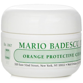 Foto 2 | Foto 2 | Crema Protectora Mario Badescu Extracto De Piel De Naranja - Venta Internacional.