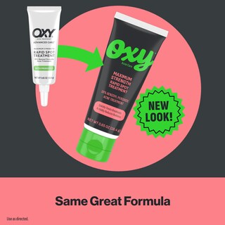 Foto 6 | Foto 6 | Tratamiento Localizado Oxy Advanced Care Maximum Strength Con Prebióticos - Venta Internacional.