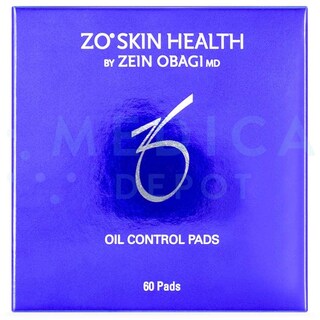 Foto 1 | Foto 1 | Almohadillas Para El Tratamiento Del Acné Zo Skin Health Oil Control Con 2% De Ácido Salicílico - Venta Internacional.