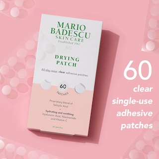 Foto 2 | Foto 2 | Parche Seco Que Cubre Las Imperfecciones De Mario Badescu Con Vitamina C - Venta Internacional.