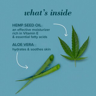 Foto 3 | Foto 3 | Exfoliante Facial Burt's Bees Cooling Con Aloe Y Cáñamo Para Hombre, 120 Ml - Venta Internacional.