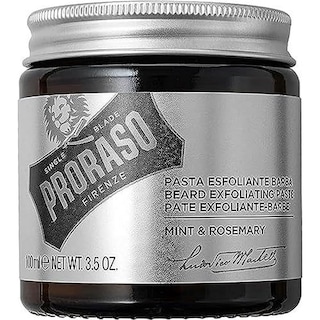 Foto 1 | Foto 1 | Pasta Exfoliante Para Barba Y Exfoliante Facial Proraso 100 Ml - Venta Internacional.