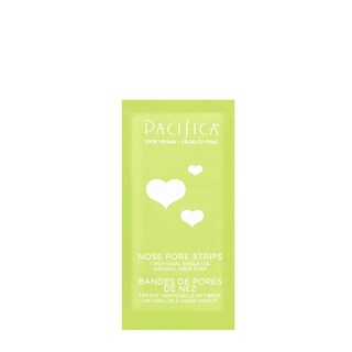 Foto 4 | Foto 4 | Tiras Para Poros Nasales Pacifica Beauty Kale Detox, 6 Piezas - Venta Internacional.