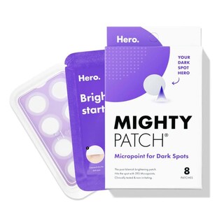 Foto 1 | Foto 1 | Dark Spot Patch Mighty Patch Micropoint™, 8 Unidades - Venta Internacional.