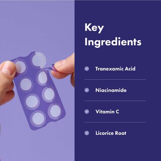 Foto 5 | Foto 5 | Dark Spot Patch Mighty Patch Micropoint™, 8 Unidades - Venta Internacional.