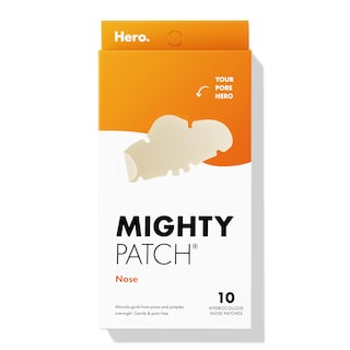 Foto 1 | Foto 1 | Hidrocoloide Pore Strips Hero Cosmetics Mighty Patches Xl - Venta Internacional.