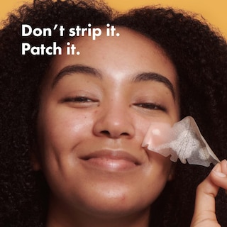 Foto 2 | Foto 2 | Hidrocoloide Pore Strips Hero Cosmetics Mighty Patches Xl - Venta Internacional.