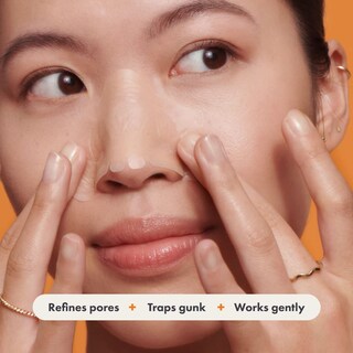 Foto 3 | Foto 3 | Hidrocoloide Pore Strips Hero Cosmetics Mighty Patches Xl - Venta Internacional.