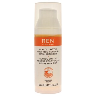 Foto 2 | Foto 2 | Mascarilla Ren Glycol Lactic Radiance Renewal 50 Ml - Venta Internacional.