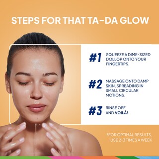 Foto 6 | Foto 6 | Exfoliante Profundo De Albaricoque St. Ives Fresh Skin, 180 Ml - Venta Internacional.