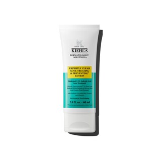 Foto 1 | Foto 1 | Crema Hidratante Kiehl's Expertly Clear Con 1,2% De Ácido Salicílico, 60 Ml - Venta Internacional.