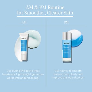 Foto 4 | Foto 4 | Solución Exfoliante Murad Daily Clarifying Retinoide Rejuvenecedor 100 Ml - Venta Internacional