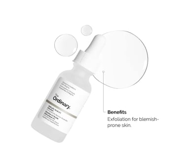 Foto 2 | Foto 2 | Exfoliante The Ordinary Ácido Salicílico 2% 30 Ml - Venta Internacional