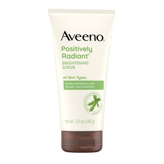 Foto 6 | Foto 6 | Exfoliante Facial Aveeno Positively Radiant 150 Ml - Venta Internacional.