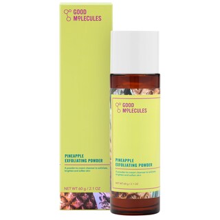 Foto 1 | Foto 1 | Polvo Exfoliante Good Molecules Pineapple 60 G/60 Ml - Venta Internacional.