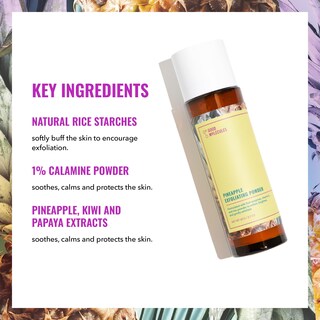 Foto 3 | Foto 3 | Polvo Exfoliante Good Molecules Pineapple 60 G/60 Ml - Venta Internacional.