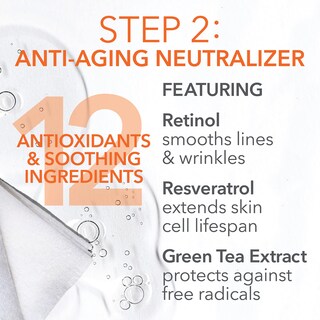 Foto 5 | Foto 5 | Daily Peel Dr. Dennis Gross Alpha Beta Extra Strength X60 - Venta Internacional.