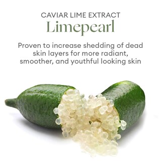 Foto 5 | Foto 5 | Exfoliante Inika Organic Phytofuse Renew Caviar Lima 75 Ml - Venta Internacional.