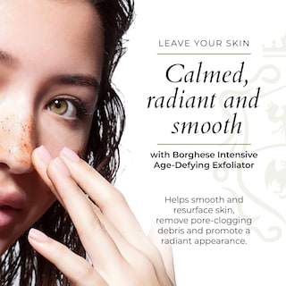 Foto 2 | Foto 2 | Exfoliante Borghese Intensive Antienvejecimiento 100 Ml - Venta Internacional.