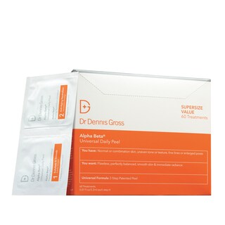 Foto 1 | Foto 1 | Peel Dr. Dennis Gross Alpha Beta Extra Strength 60 Tratamientos - Venta Internacional.