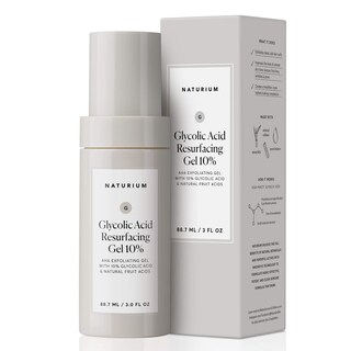 Foto 1 | Foto 1 | Gel Exfoliante Naturium con Ácido Glicólico 10% 90 ml - Venta Internacional