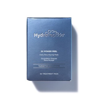 Foto 1 | Foto 1 | Almohadillas De Rejuvenecimiento Hydropeptide 5x Power Peel 120 Ml - Venta Internacional.
