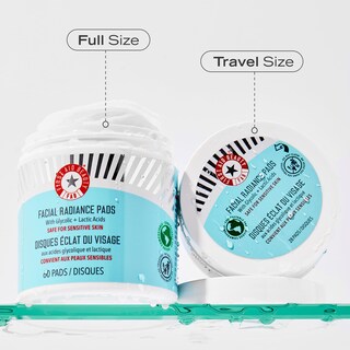 Foto 3 | Foto 3 | Almohadillas Exfoliantes First Aid Beauty Facial Radiance, 28 Almohadillas - Venta Internacional.