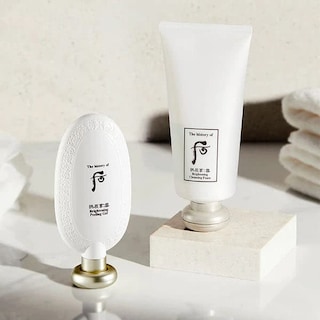 Foto 1 | Foto 1 | Set De Gel Exfoliante The History Of Whoo Gongjinhyang Seol 100 Ml - Venta Internacional.