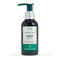 Liquid Peel The Body Shop Edelweiss, 100 Ml, Exfoliante Vegano - Venta Internacional.