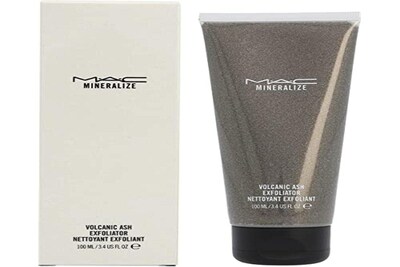 Foto 1 | Foto 1 | Exfoliante Mac Mineralize Ceniza Volcánica Con Ceniza Piroclástica - Venta Internacional.