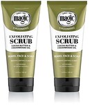 Exfoliante Facial Softsheen-carson Magic Men's Grooming - Venta Internacional.