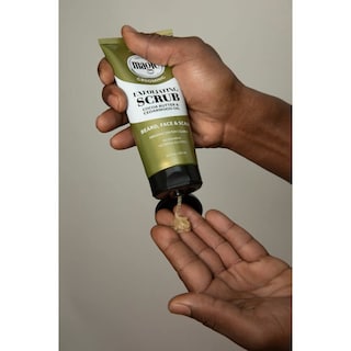 Foto 4 | Foto 4 | Exfoliante Facial Softsheen-carson Magic Men's Grooming - Venta Internacional.