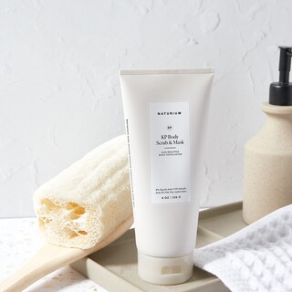 Foto 6 | Foto 6 | Exfoliante Y Máscara Corporal Naturium Kp Bump Eraser 240 Ml - Venta Internacional.