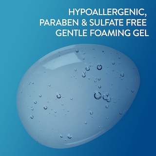 Foto 4 | Foto 4 | Limpiador Facial Diario Face Wash Cetaphil, 591 Ml, Para Personas Sensibles - Venta Internacional.