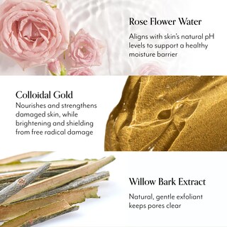 Foto 3 | Foto 3 | 15 Pastillas Rescue Daily Peel Bliss Rose Gold, 8% Pha + Aha - Venta Internacional.