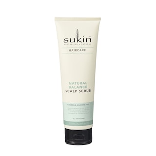 Foto 1 | Foto 1 | Exfoliante Para Cuero Cabelludo Sukin Natural Balance 200 Ml - Venta Internacional.