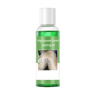Foto 1 | Foto 1 | Peeling Oil Green Extra Strength 110 Ml Para Piel Oscura - Venta Internacional.