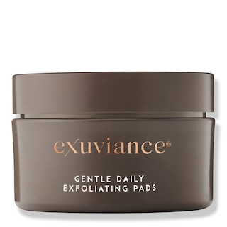 Foto 1 | Foto 1 | Almohadillas Faciales Exfoliantes Exuviance Gentle Daily Con Almohadillas Pha 60 - Venta Internacional.