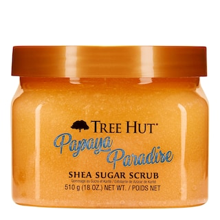Foto 1 | Foto 1 | Exfoliante De Azúcar Tree Hut Papaya Paradise Shea 500 Ml - Venta Internacional.