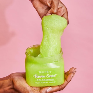 Foto 7 | Foto 7 | Exfoliante De Azúcar Tree Hut Rainbow Sherbert Ultrahidratante 530 Ml - Venta Internacional.