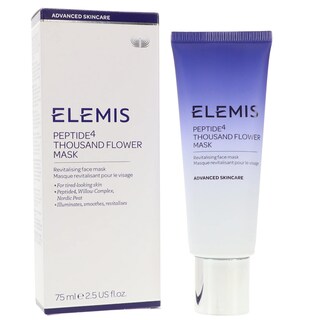 Foto 1 | Foto 1 | Mascarilla Elemis Peptide 4 Thousand Flower 75 Ml - Venta Internacional.