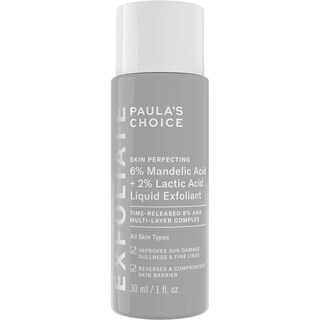 Foto 1 | Foto 1 | Exfoliante Paula's Choice 6% De Ácido Mandélico Y 2% De Ácido Láctico - Venta Internacional.
